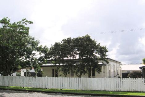 Photo of property in 4 Hassard Street, Kensington, Whangarei, 0112