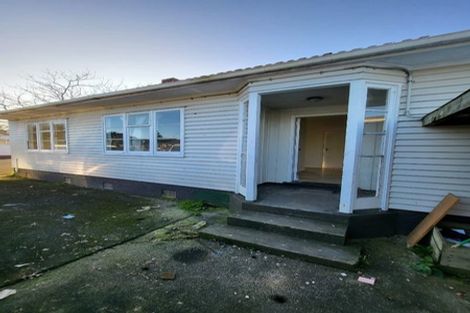 Photo of property in 1/120 Saint George Street, Papatoetoe, Auckland, 2025