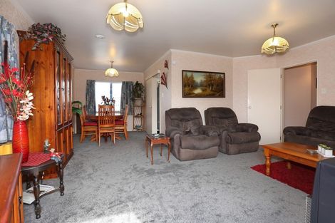 Photo of property in 25a Monckton Street, Feilding, 4702