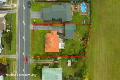 Photo of property in 42 Station Road, Paeroa, 3600