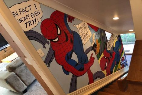 Photo of property in 63 Houghton Bay Road, Houghton Bay, Wellington, 6023