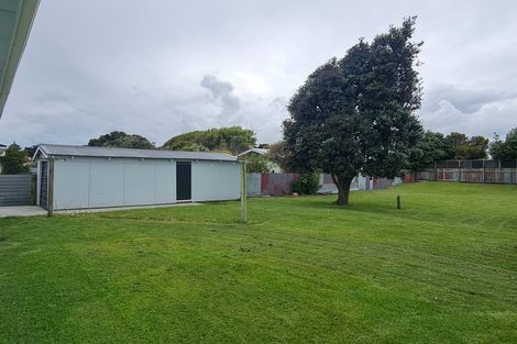 Photo of property in 34 Cornfoot Street, Castlecliff, Whanganui, 4501
