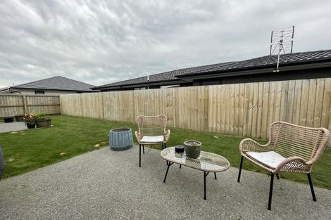 Photo of property in 5 Ned Place, Halswell, Christchurch, 8025