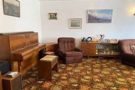 Photo of property in 111 Marsden Road, Greymouth, 7805