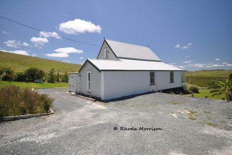 Photo of property in 354 Linton Road, Maungaturoto, 0583