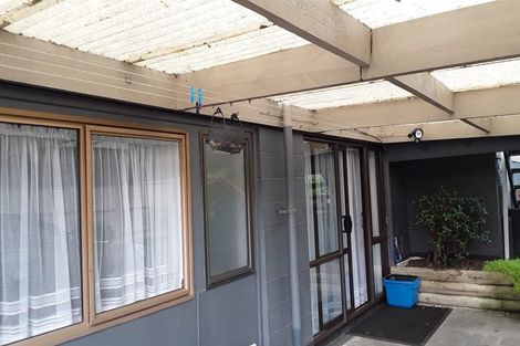 Photo of property in 64 Glenbervie Crescent, Massey, Auckland, 0614