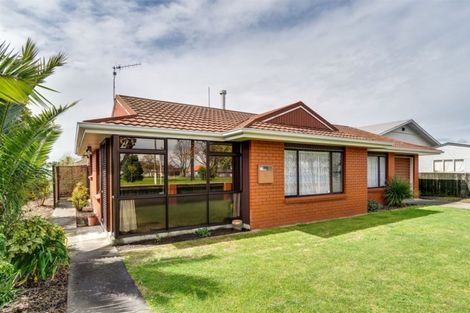 Photo of property in 87 Georges Drive, Napier South, Napier, 4110