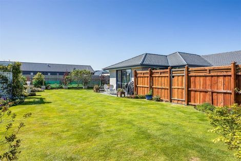 Photo of property in 9 Denton Street, Amberley, 7410