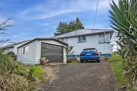 Photo of property in 7 Holmes Avenue, Otangarei, Whangarei, 0112