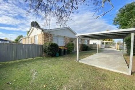 Photo of property in 34 Sapphire Place, Chartwell, Hamilton, 3210
