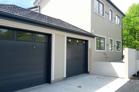 Photo of property in 1/335 Manchester Street, Christchurch Central, Christchurch, 8013