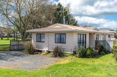 Photo of property in 19 Hall Street, Kihikihi, Te Awamutu, 3800