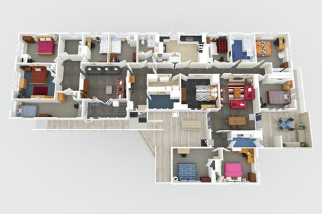 Photo of property in 12 Ngaio Street, West End, Palmerston North, 4412