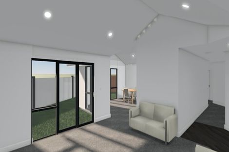 Photo of property in 1 Samuel Place, Terrace End, Palmerston North, 4410