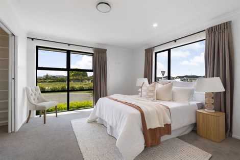 Photo of property in 18 Branthwaite Drive, Rolleston, 7615