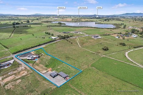 Photo of property in 355 Driver Road, Ngaruawahia, 3791