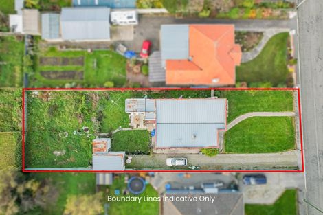 Photo of property in 38 Clare Street, Oamaru North, Oamaru, 9400