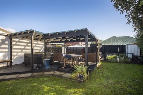 Photo of property in 8 Tekapo Place, Opawa, Christchurch, 8023