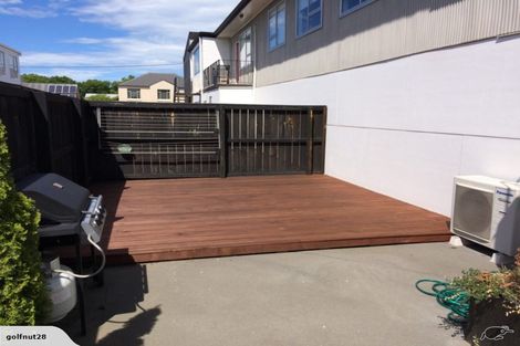 Photo of property in 4/27 Brockworth Place, Riccarton, Christchurch, 8011