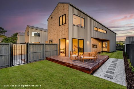 Photo of property in 6 Gusto Lane, Halswell, Christchurch, 8025