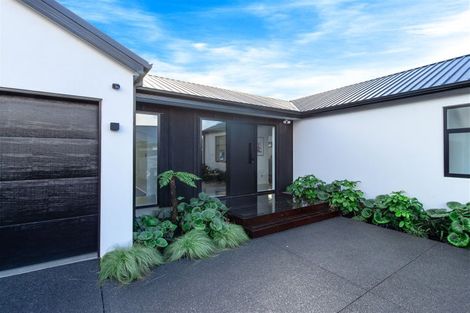 Photo of property in 12 Kilmurry Street, Halswell, Christchurch, 8025