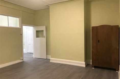 Photo of property in 1/61 Lees Street, Dunedin Central, Dunedin, 9016