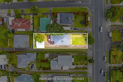 Photo of property in 42 Blockhouse Bay Road, Avondale, Auckland, 1026