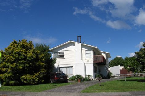 Photo of property in 4 Compton Street, Hillcrest, Auckland, 0627