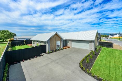 Photo of property in 22 Guinea Drive, Prebbleton, 7676