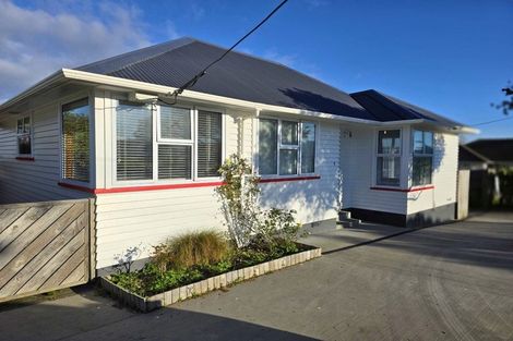 Photo of property in 9 Castor Crescent, Cannons Creek, Porirua, 5024