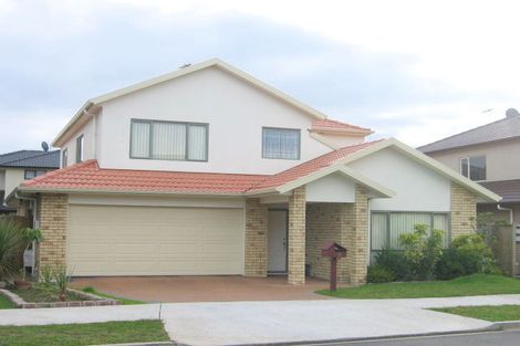Photo of property in 5 Dalcross Drive, Flat Bush, Auckland, 2016