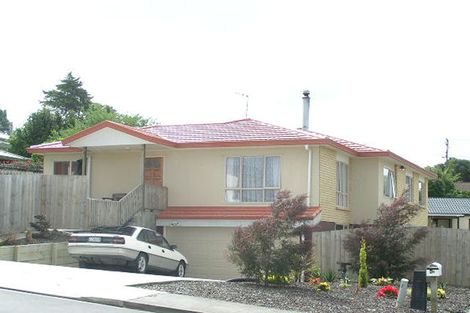 Photo of property in 51 Broadfield Street, Massey, Auckland, 0614