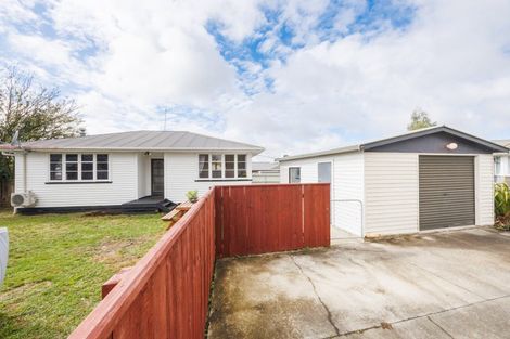 Photo of property in 53e Port Street West, Feilding, 4702