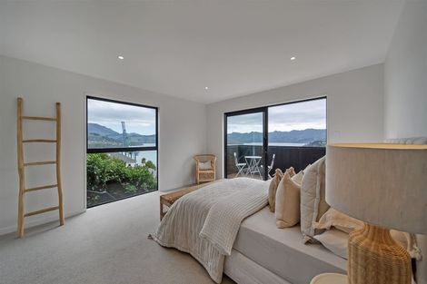 Photo of property in 7 Reserve Terrace, Lyttelton, 8082