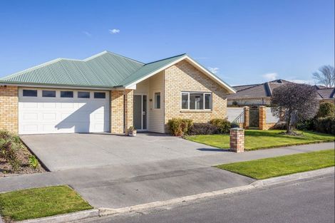 Photo of property in 9 Country Palms Drive, Halswell, Christchurch, 8025