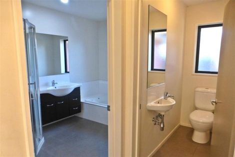 Photo of property in 12 Gosling Crescent, Halswell, Christchurch, 8025