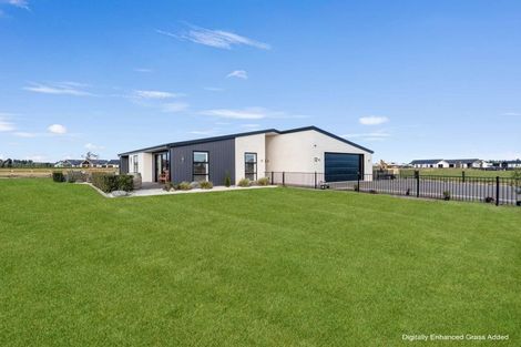 Photo of property in 12 Meadowlands Green, Allenton, Ashburton, 7700