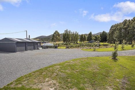 Photo of property in 644a Reaby Road, Upper Charlton, Gore, 9777