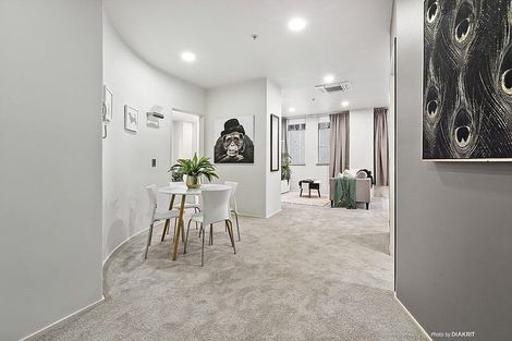 Photo of property in The Quay, 2/332b2 Lambton Quay, Wellington Central, Wellington, 6011