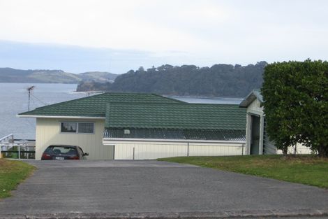 Photo of property in 28 Barrier View Road, Leigh, 0985