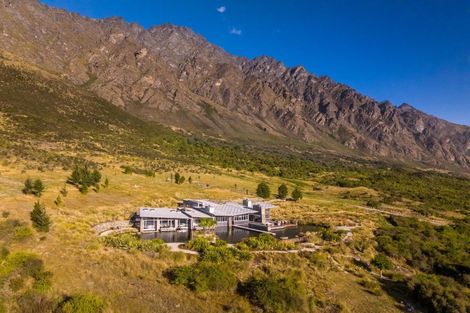 Photo of property in Pokapu, 216 Remarkables Ski Field Access Road, Kawarau Falls, Queenstown, 9371
