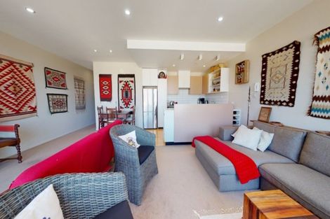 Photo of property in Trinity Apartments, 805/19 College Street, Te Aro, Wellington, 6011