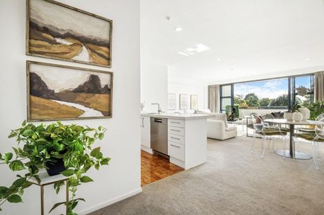 Photo of property in The Beaumonts, 2g/220 Victoria Street West, Freemans Bay, Auckland, 1011