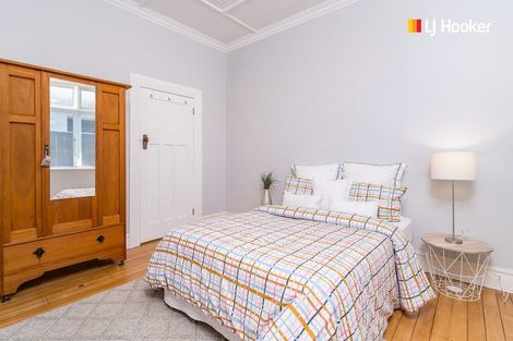 Photo of property in 4 Montreal Street, Saint Kilda, Dunedin, 9012