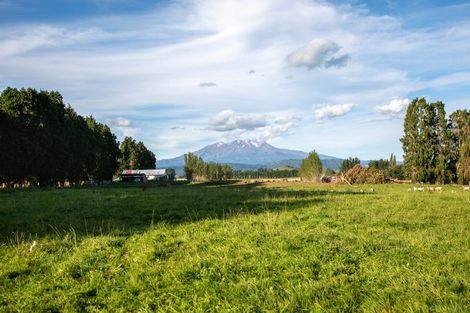 Photo of property in 329 Raetihi Ohakune Road, Raetihi, 4691