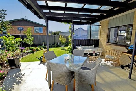 Photo of property in 3 Bruce Place, Alexandra, 9320