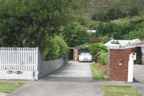 Photo of property in 41 Wakatu Avenue, Moncks Bay, Christchurch, 8081