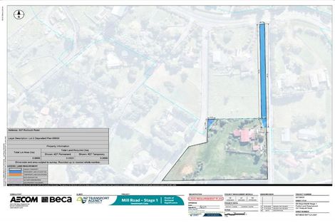 Photo of property in 337 Redoubt Road, Totara Park, Auckland, 2019