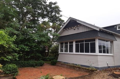 Photo of property in 374 Manchester Street, St Albans, Christchurch, 8014