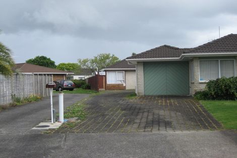 Photo of property in 1/20 Ross Martin Court, Conifer Grove, Takanini, 2112